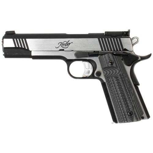 KIMBER ECLIPSE TARGET II